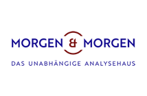 Logo MORGEN & MORGEN GmbH